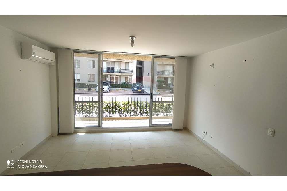 Beautiful apartment